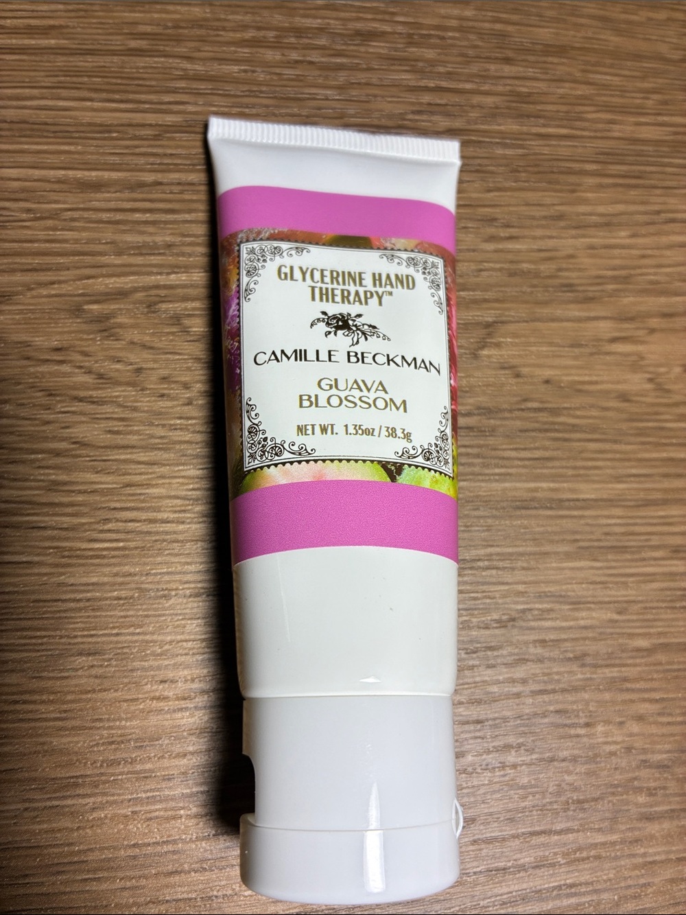 🆕Guava Blossom Glycerine Hand Therapy